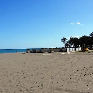 Appartamento Dona Lucia, Torremolinos