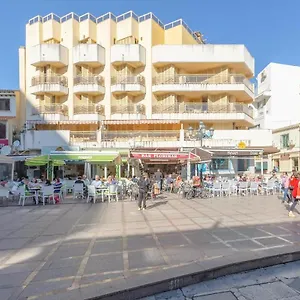 Appartamento Puerta Del Sol Trm Only Adults Aparts, Torremolinos