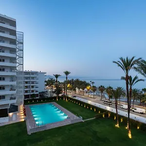 4* Aparthotel Bajondillo