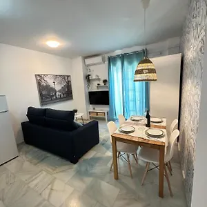 Don Diego La Carihuela Apartment