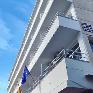 2* Hotel Nch