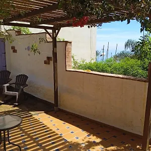 Appartamento Pepa Bajondillo, Torremolinos