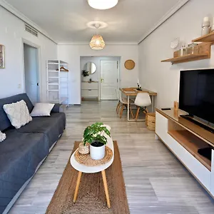 Rent4 Malaga Alamar Torremolinos