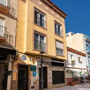 Appartamento Capricho Del Mar, Torremolinos