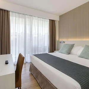 4* Hotel Sol - Don Pedro