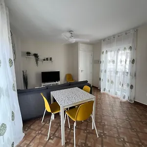 Appartamento Mareabeach, Torremolinos