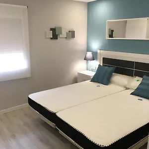 Appartamento Bentabol, Torremolinos