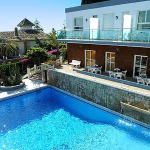 2* Hotel Complejo Rosales