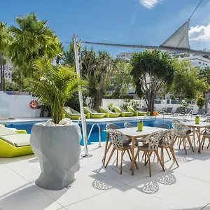 4* Hotel Essence Boutique By Don Paquito