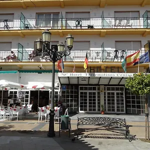 Hotell Centro By Croma, Torremolinos