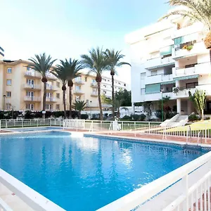 Carihuela Playa-2 By Interhome Apartment