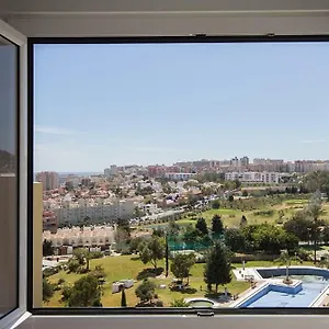 La Colina Apartment