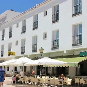 Hotell Cabello, Torremolinos