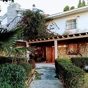  Penzion Boutique Geranios Del Pinar