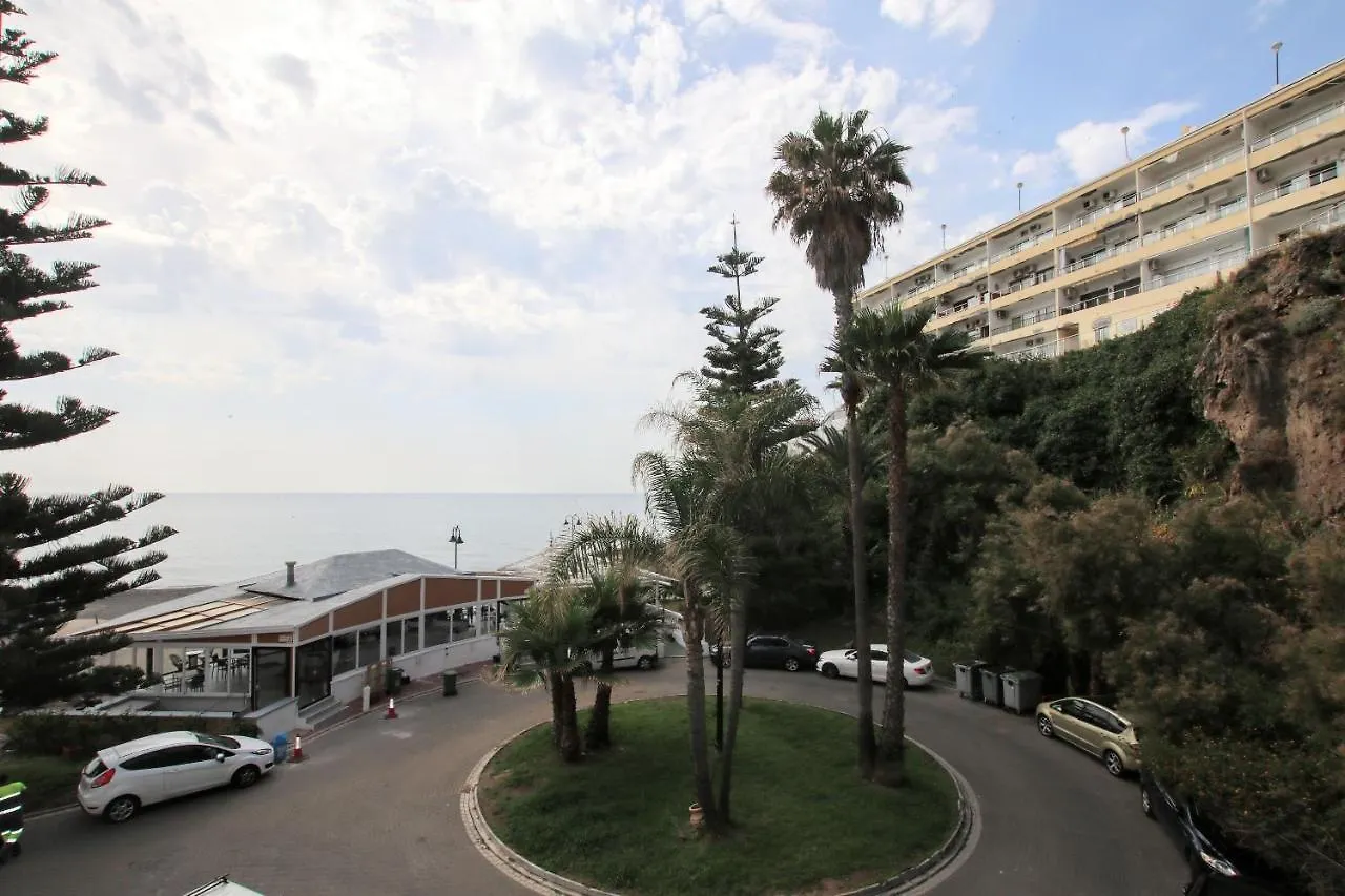 Tess Apartamento Crespo Torremolinos Apartment