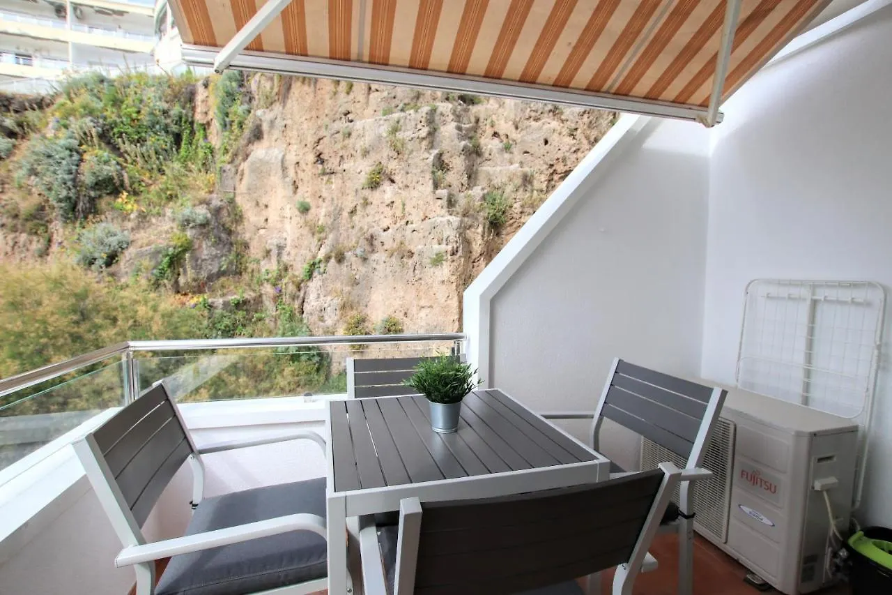 Tess Apartamento Crespo Torremolinos Spain