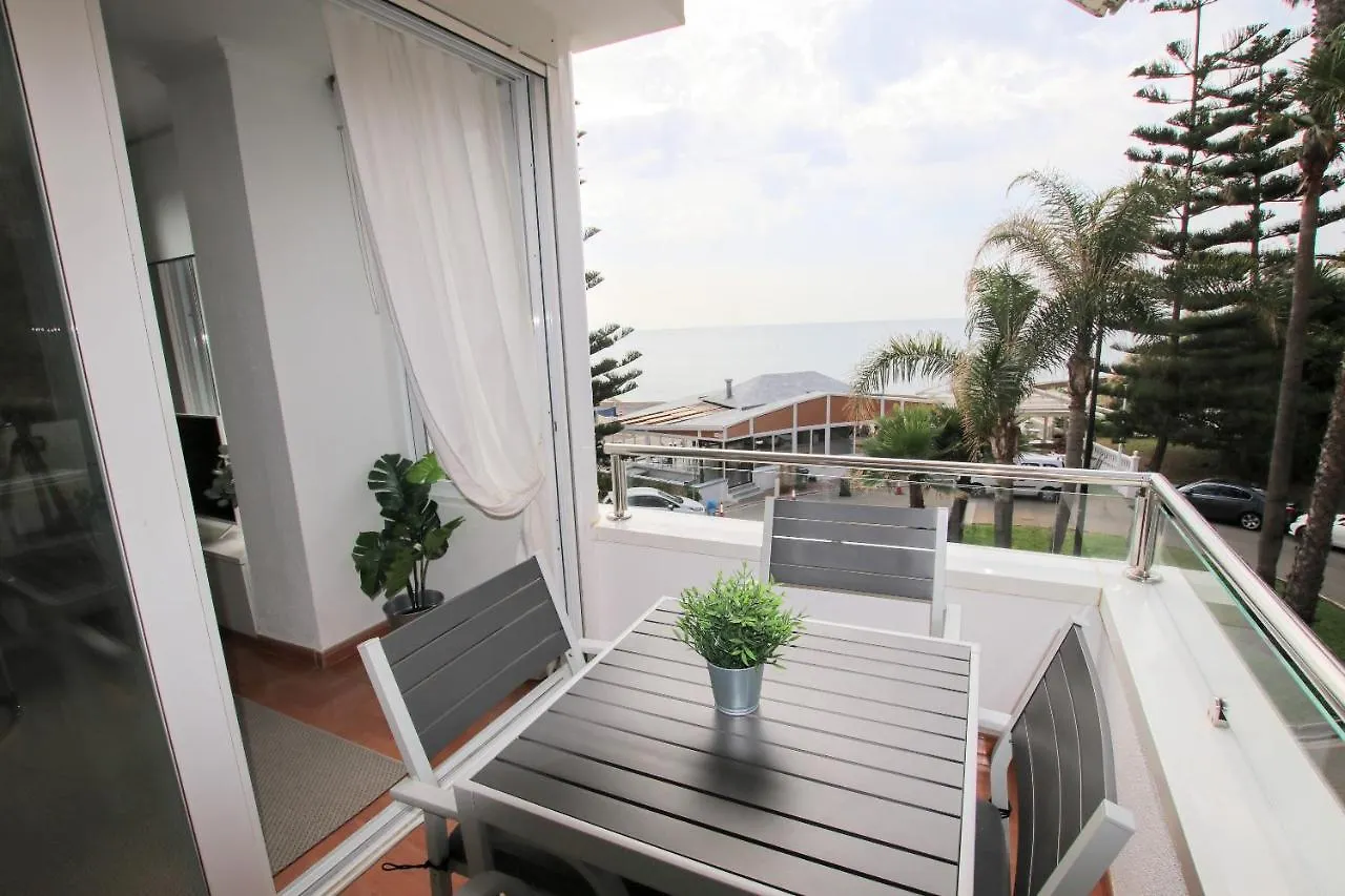Tess Apartamento Crespo Torremolinos 0*,  Spain