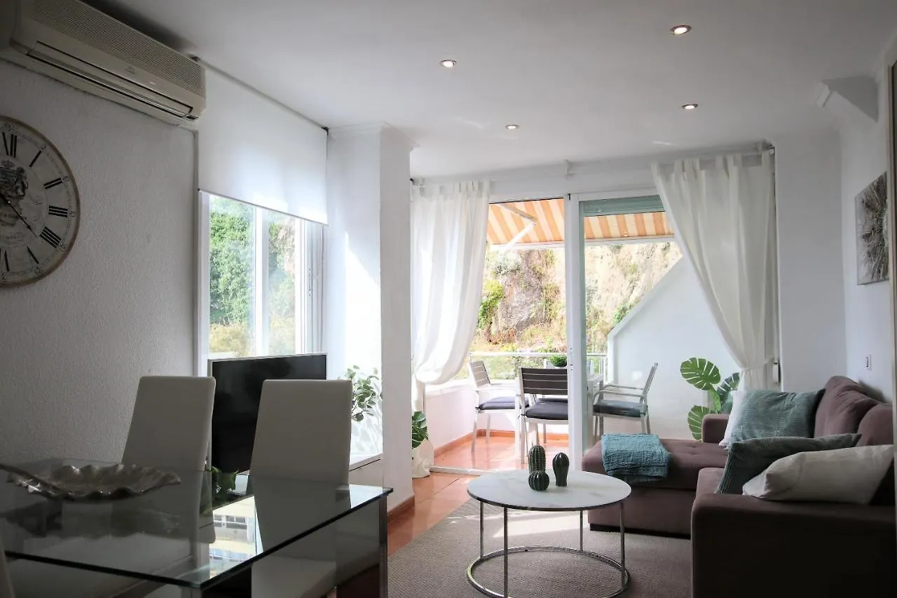 Apartment Tess Apartamento Crespo Torremolinos Spain