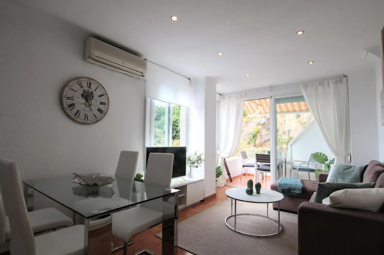 Apartment Tess Apartamento Crespo Torremolinos