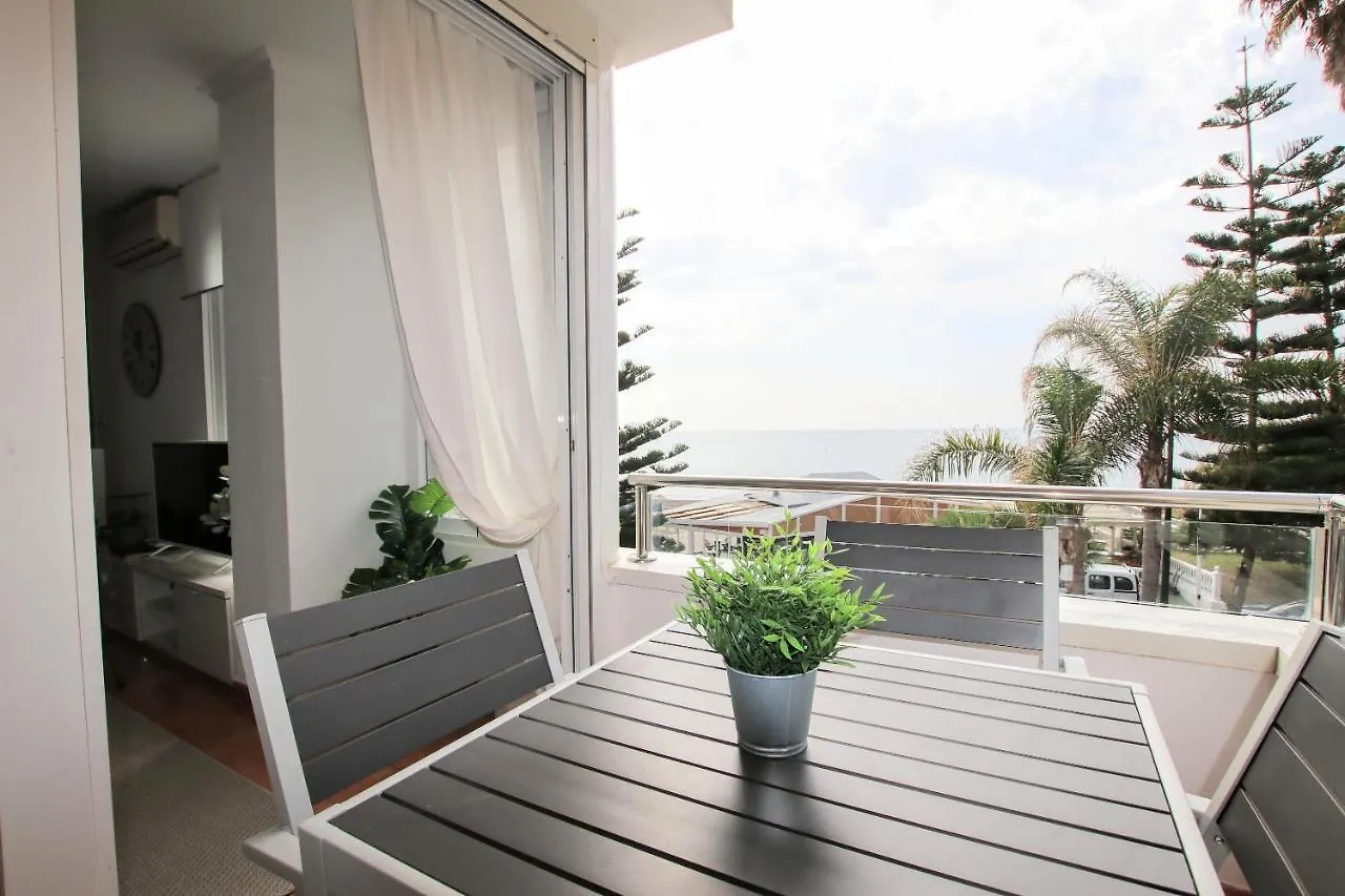 Tess Apartamento Crespo Torremolinos