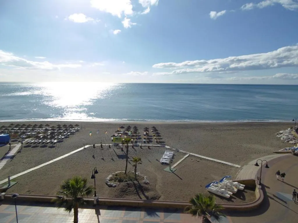 Tess Apartamento Crespo Torremolinos Apartment