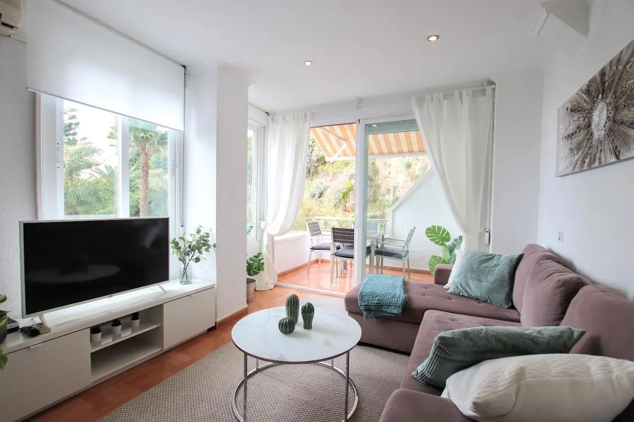 Apartment Tess Apartamento Crespo Torremolinos