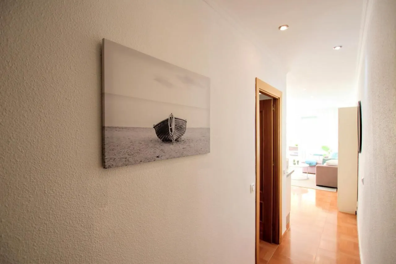 Tess Apartamento Crespo Torremolinos 0*,  Spain