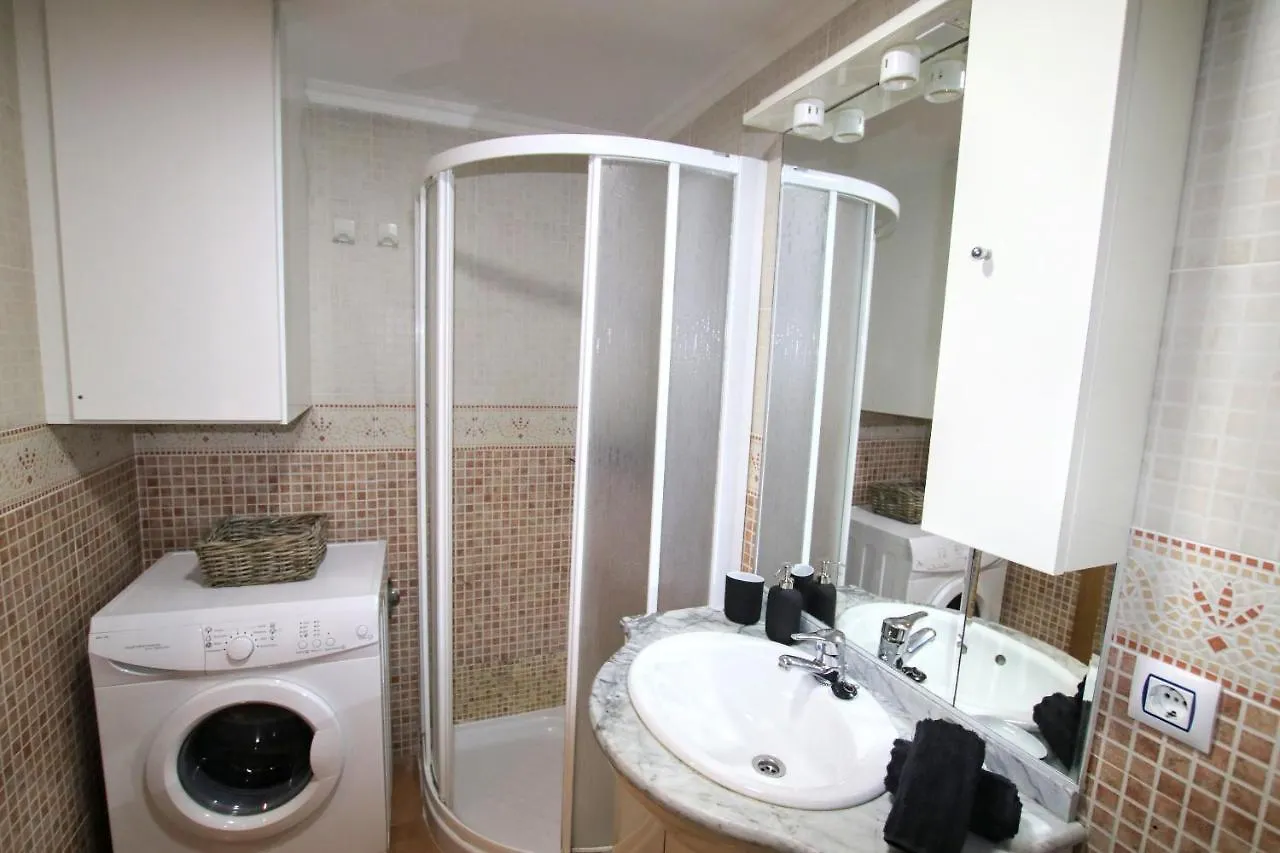 Apartment Tess Apartamento Crespo Torremolinos