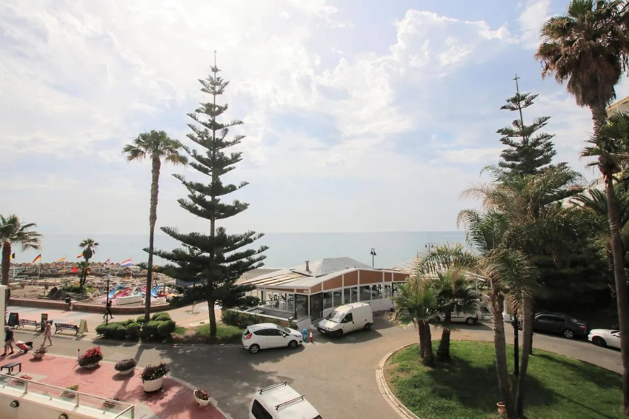 Tess Apartamento Crespo Torremolinos Spain